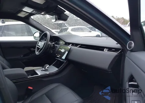 2024 Land Rover Range Rover Evoque S z USA, uszkodzony, nr VIN SALZJ2FX2RH244440